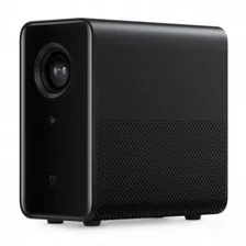 Проектор Xiaomi Mijia Projector DLP Full HD 800Лм (Black)