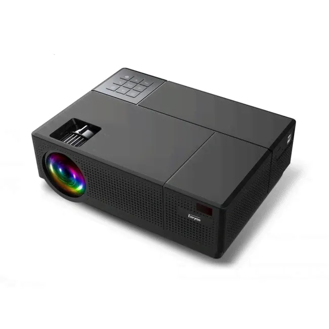 Full HD LED проектор Everycom M9-0