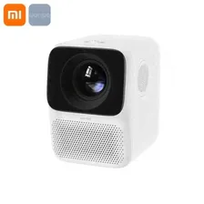 Купить Мини-проектор Xiaomi Wanbo Сяоми с бесплатной доставкой в Россию - скидки, акции, распродажи