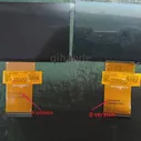 Новый матричный ЖК-проектор для проектора TouYinger M19, экран дисплея, панель экрана, проектор «сделай сам» (art.: 3920c0fab6874)