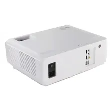 Проектор Cactus CS-PRM.05WT.WUXGA-A LCD 2800Lm