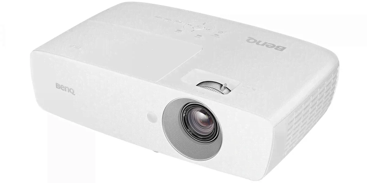 Проектор для домашнего кинотеатра BenQ W1090-0