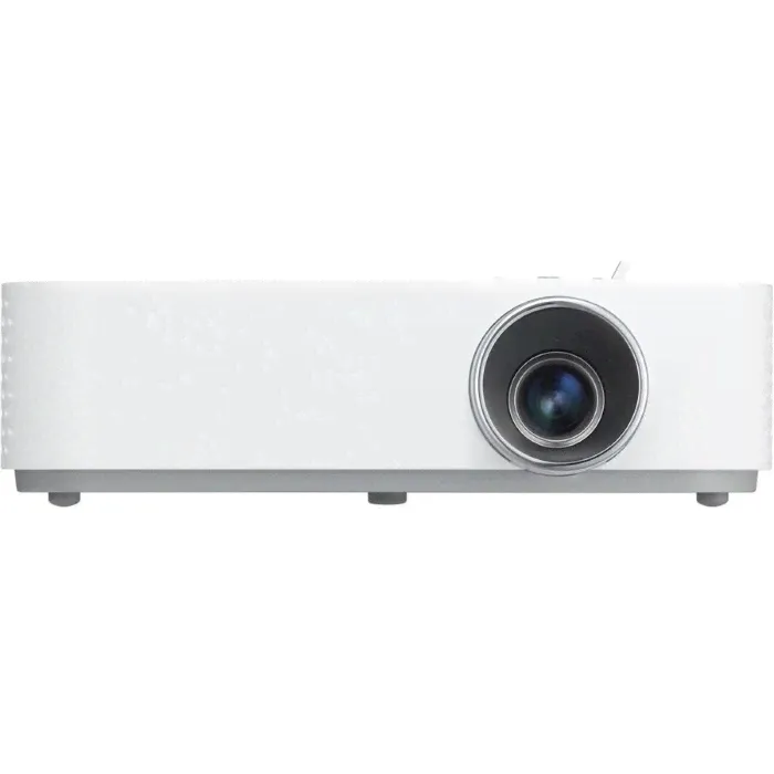 Проектор LG PF50KS DLP, LED, 1080p 1920x1080, 600Lm, 100000:1, WiFi, White (PF50KS.ARUZ)-0