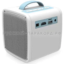 ПРОЕКТОР LED KIDS STORY MINI Q2