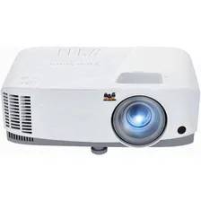 VS18090 Проектор ViewSonic PG707X, белый