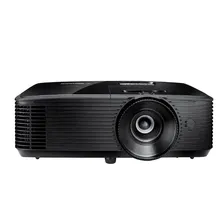 Проектор Optoma DH351 DLP, 1080p 1920x1080, 3600Lm, 22000:1