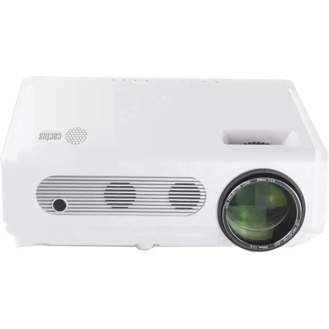 Проектор CACTUS CS-PRM.05WT.WXGA-A LCD, 2800Lm, 1280x800 CS-PRM-05WT-WXGA-A-0