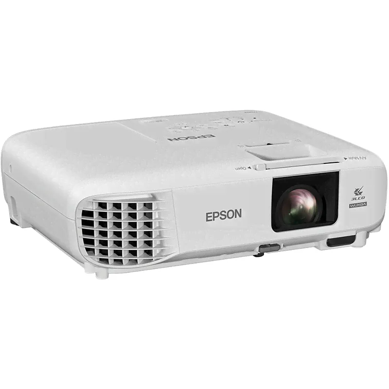 Проектор Epson EB-E01 в Красноярске