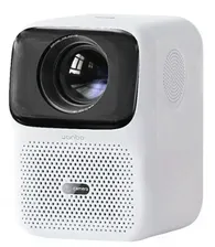 Проектор Xiaomi Wanbo T4 Global белый