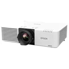 Проектор EB-L530U 5200 Lumens