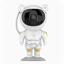 Ночник проектор Астронавт Starry Sky Projector с пультом