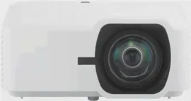 Короткофокусный лазерный проектор ViewSonic LS711HD
