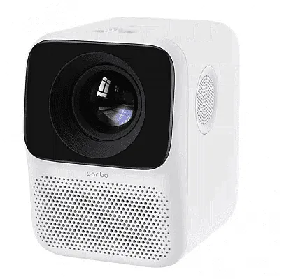Проектор Xiaomi Wanbo Projector T2 Max 1080P-0