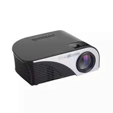 Проектор HIPER CINEMA A3, LCD, 800x480, 2000лм