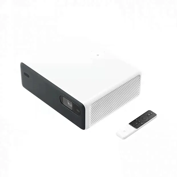 Проектор Mijia Laser Projector (White/Белый)