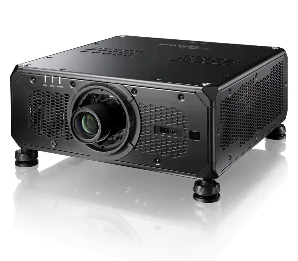 Мультимедийный проектор Optoma ZU1700-0