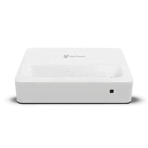 Лазерный проектор Nextouch NextProject UST40-0