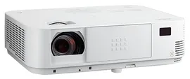 Мультимедийный проектор NEC M403H