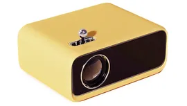 Проектор Xiaomi Wanbo Projector Mini (XS01) (Global version)