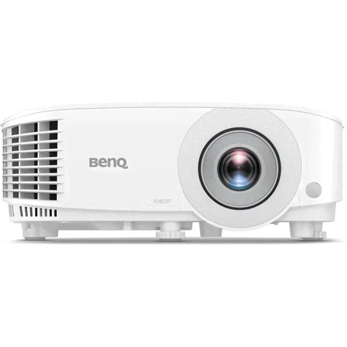 Проектор BenQ MH560, DLP, 3800лм, 1920x1080, 20000:1, ресурс лампы:6000ч, 2xHDMI, белый-0