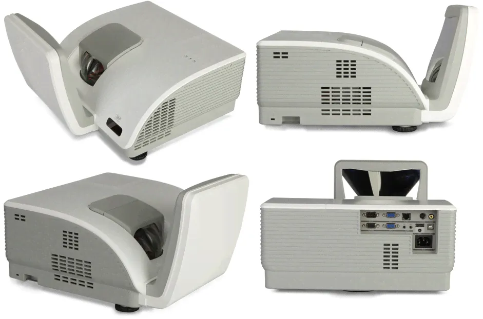 Проектор Vivitek D791ST-0