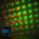 Лазерный проектор Vegas для дома